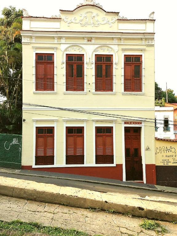 Rio Antigo Villa Rio de Janeiro Exterior foto