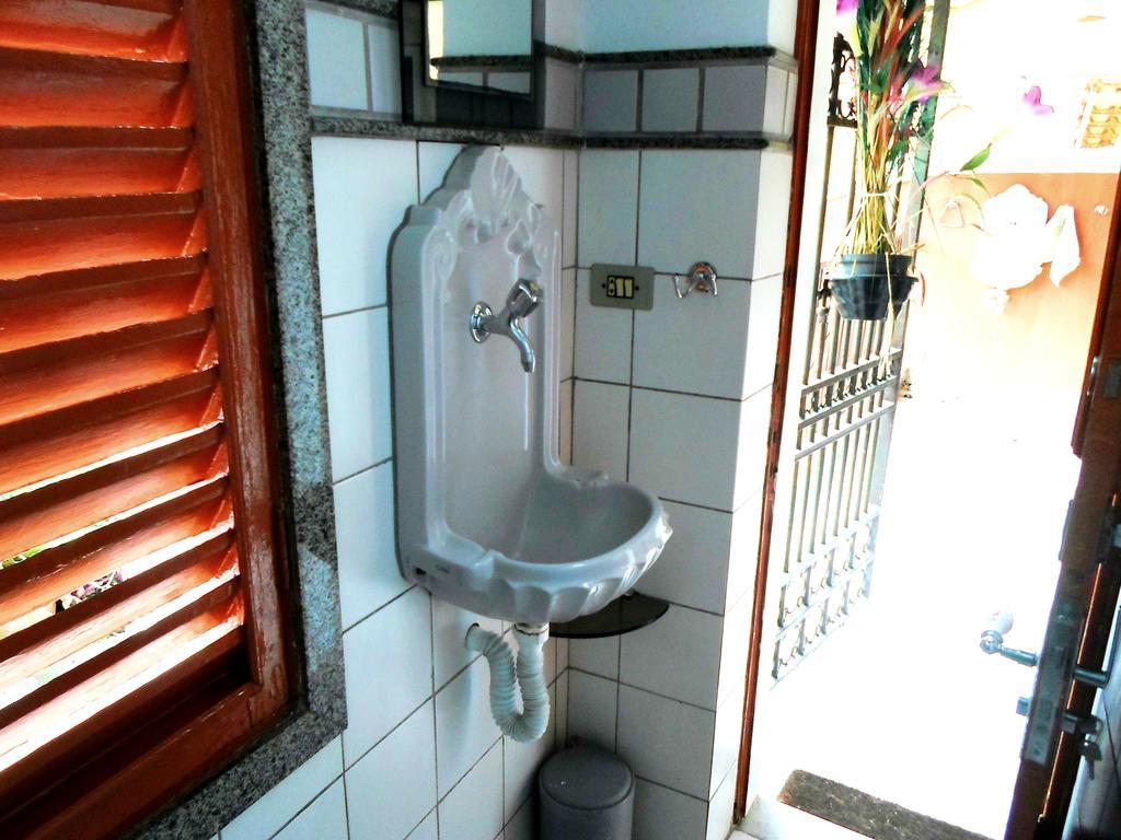 Rio Antigo Villa Rio de Janeiro Exterior foto