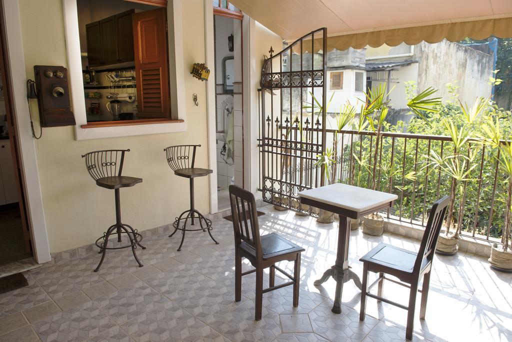 Rio Antigo Villa Rio de Janeiro Exterior foto