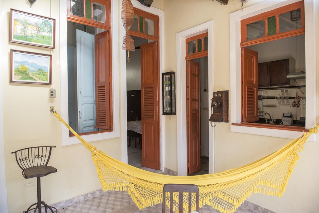 Rio Antigo Villa Rio de Janeiro Exterior foto