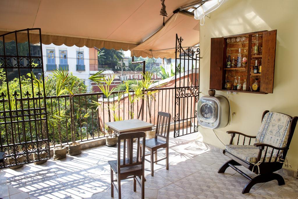 Rio Antigo Villa Rio de Janeiro Exterior foto